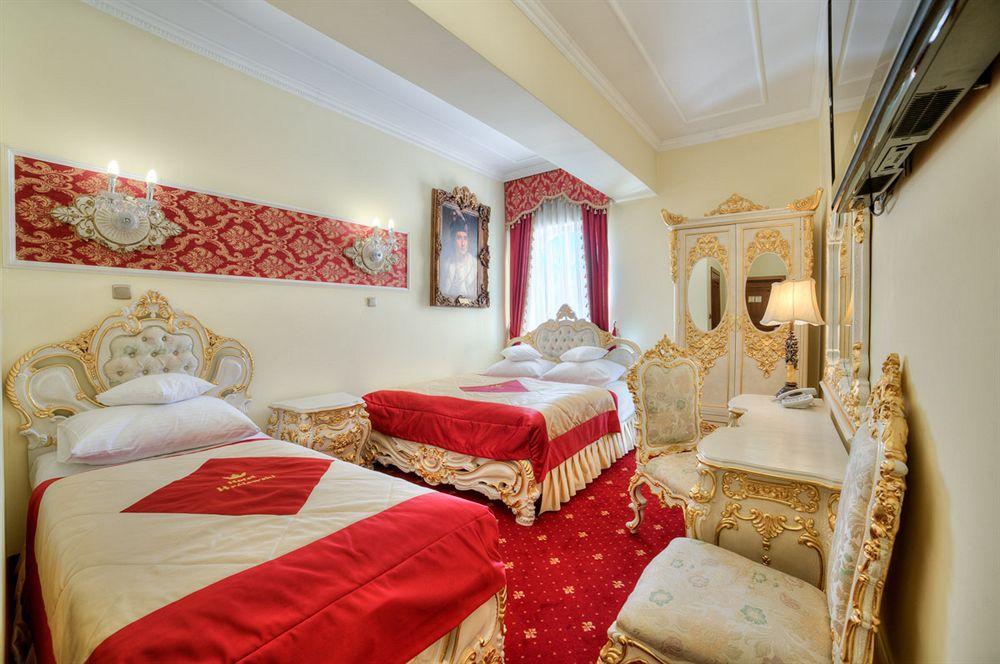 Hotel Krolewski 야노프 루벨스키 외부 사진